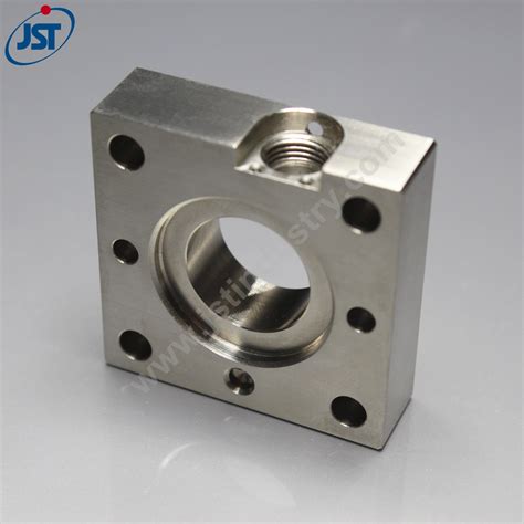 china stainless steel cnc machining parts|custom cnc parts in China.